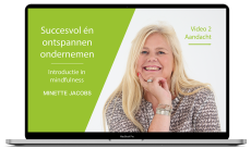 Gratis mindfulness oefeningen