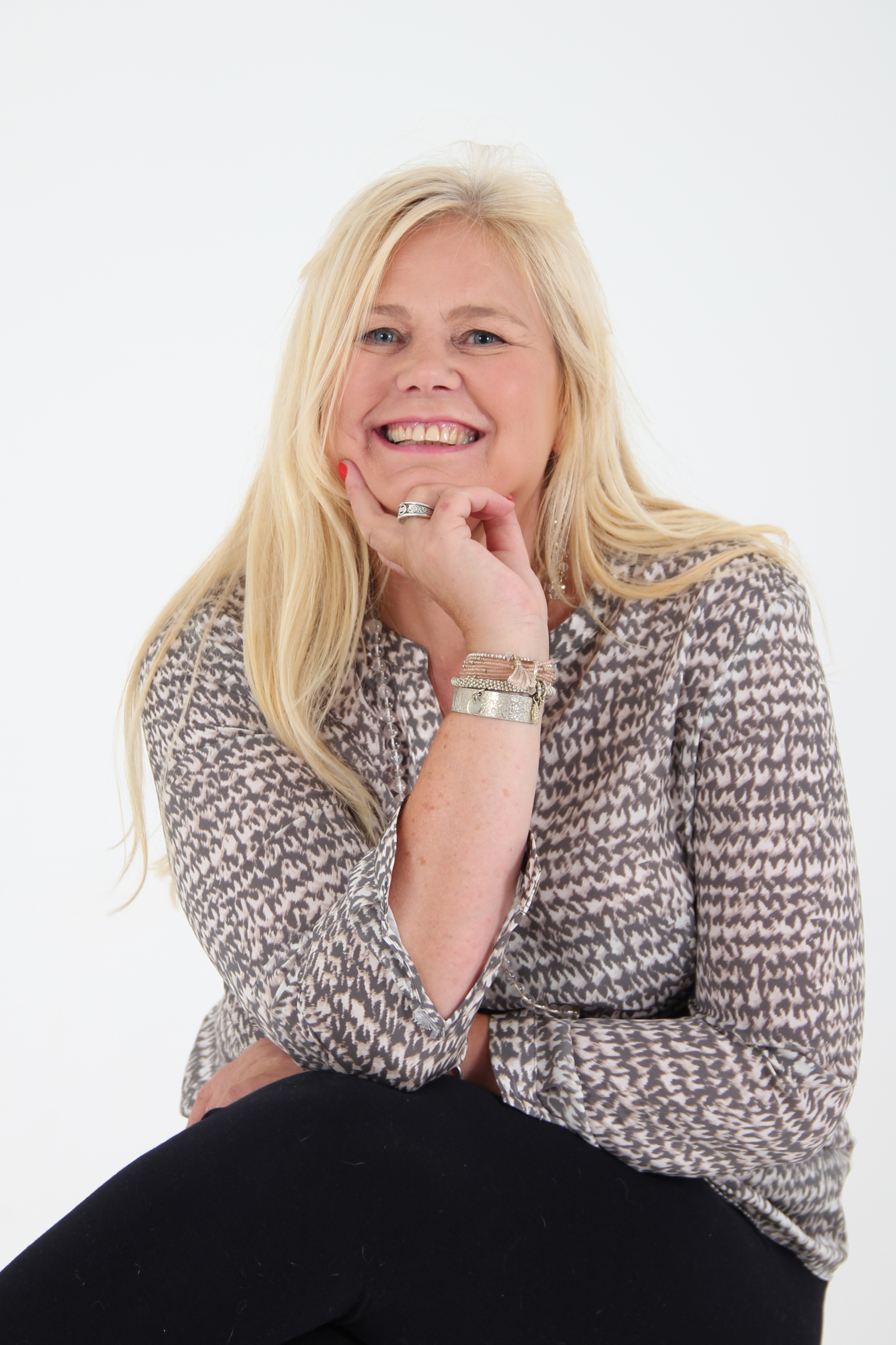 Mindfulness trainer voor ondernemers Mindfulness training online