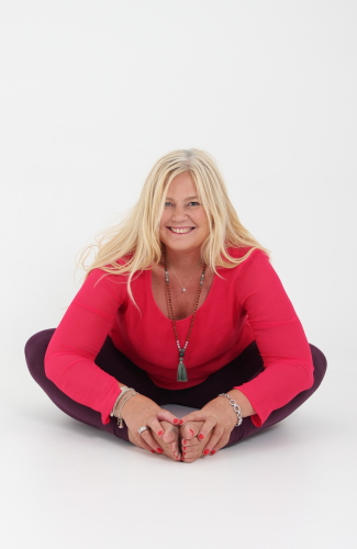 Mindfulness MBSR trainer