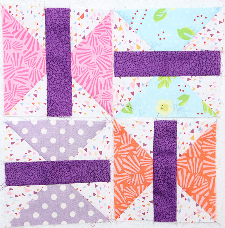 Bestie blok 4 inch null
