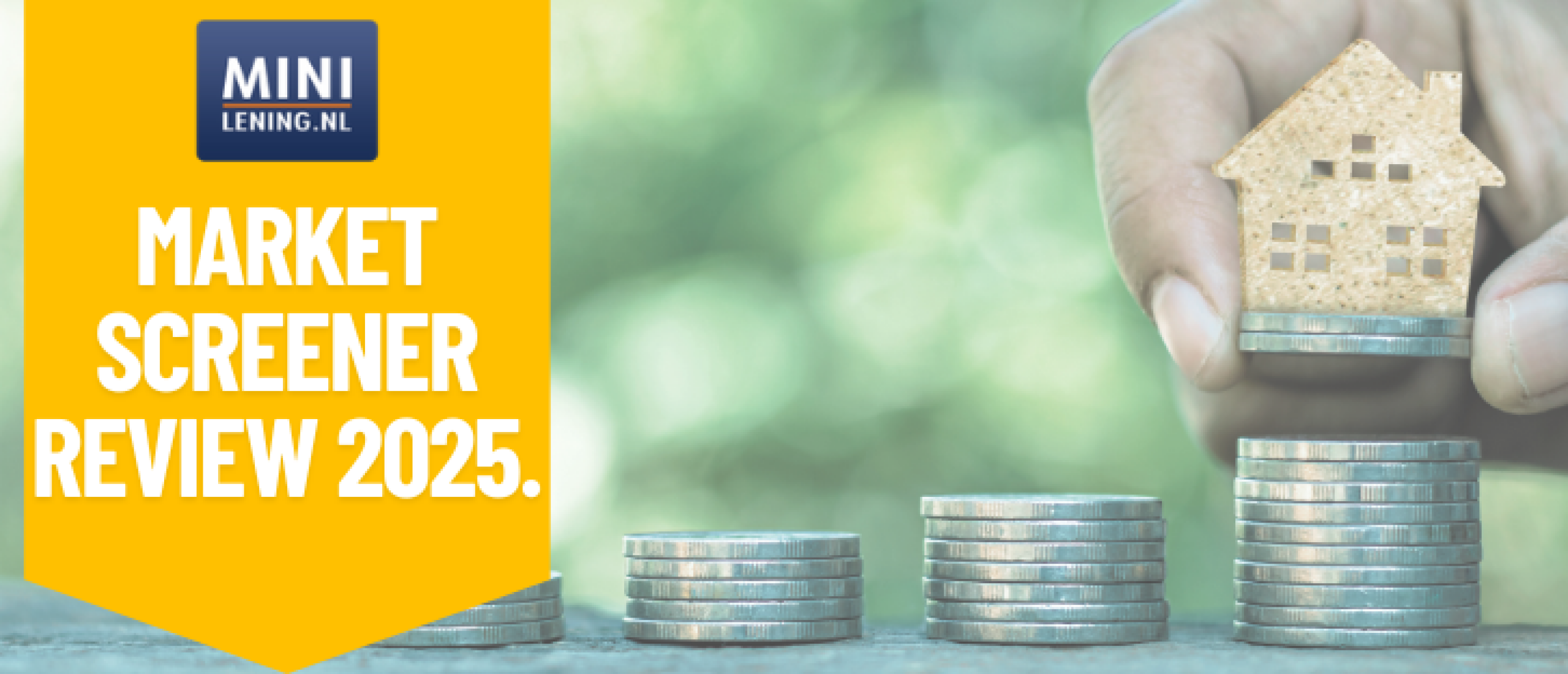 MarketScreener 2025 Uitleg: Zo Neemt U Betere Financiële Beslissingen bij Geld Lenen