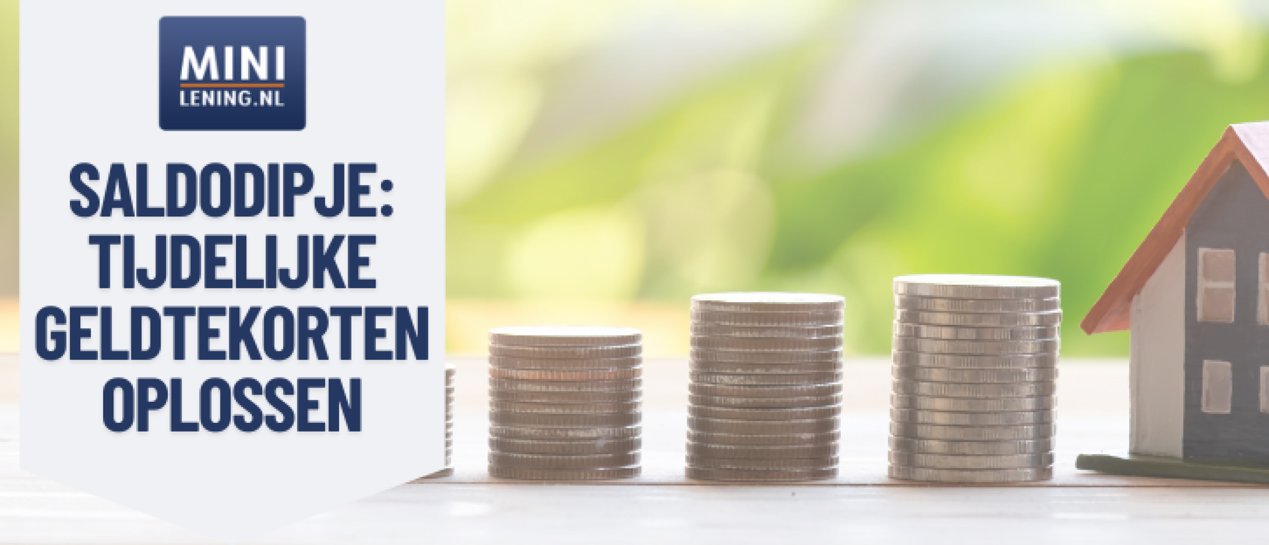 saldodipje-geld-te-kort-oplossen