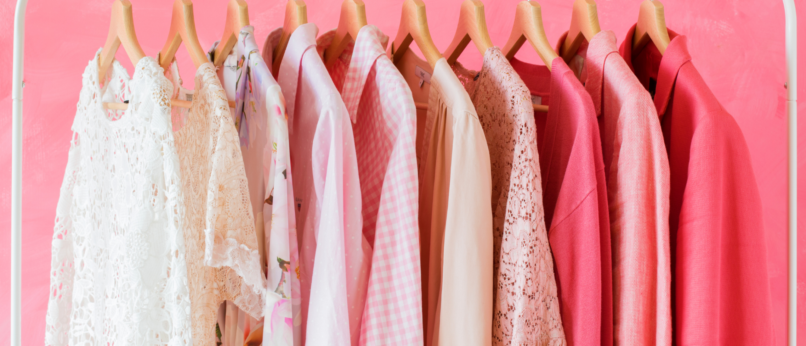 Wat ik leerde van dit experiment met minder kleding