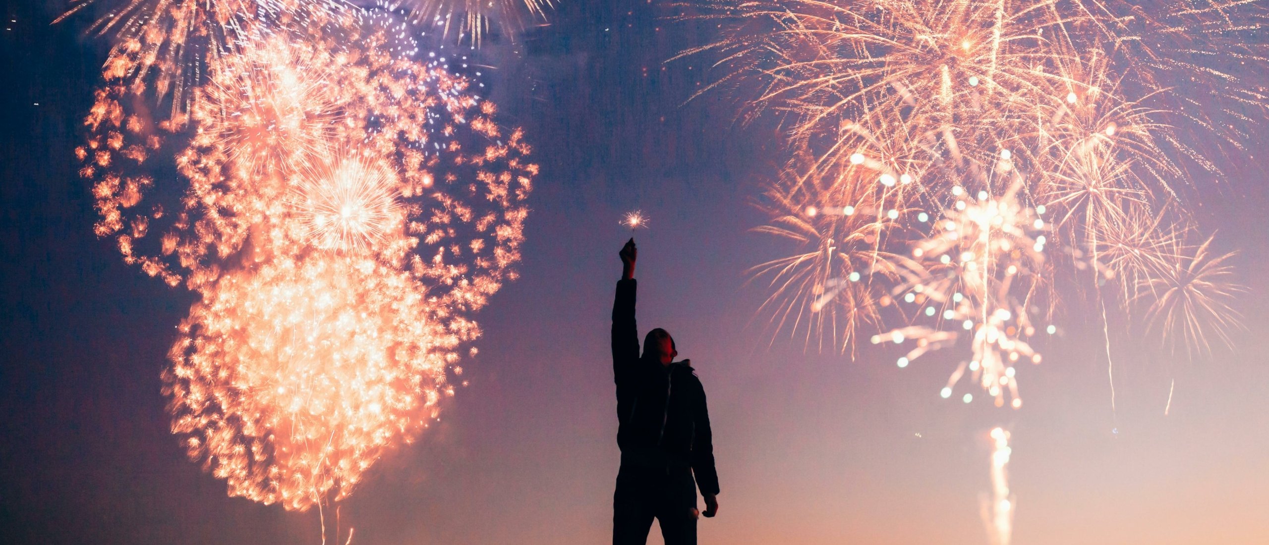 Nieuwjaarsmeditatie: Een Moment om te Reflecteren en Vooruit te Kijken