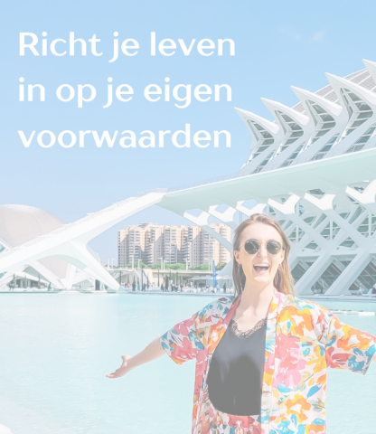 Financiële keuzevrijheid