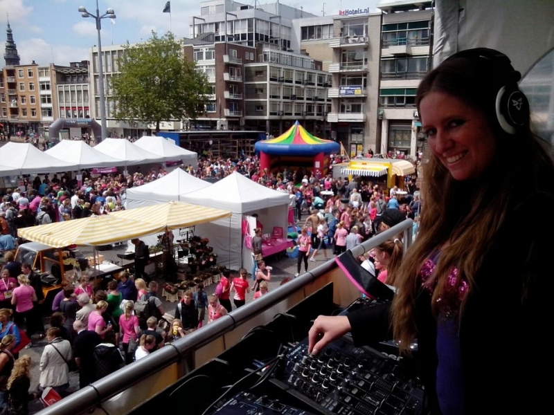 DJ Merilyn boeken voor evenementen 4