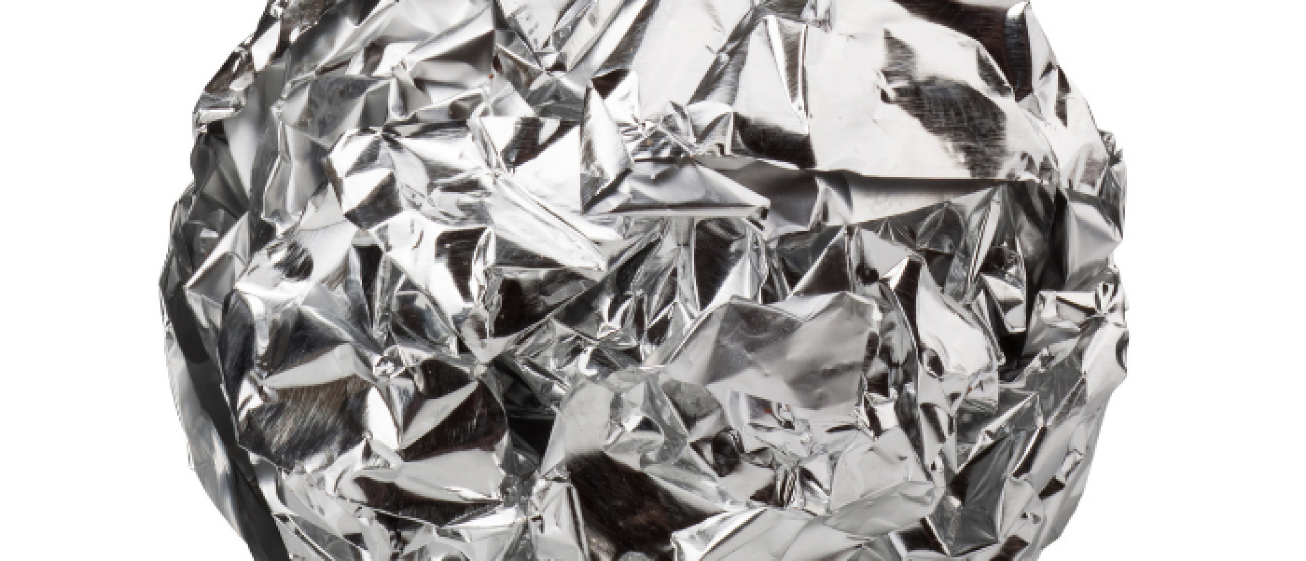Aluminium een ziekmaker in onze voeding en milieu