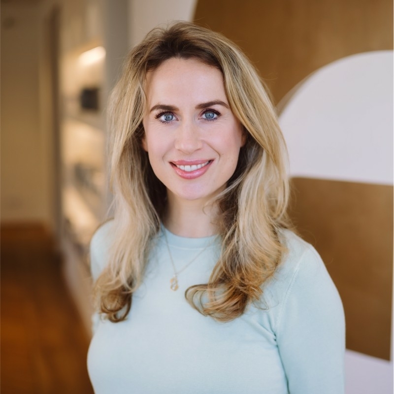 Evelien Leijten résidence de beauté