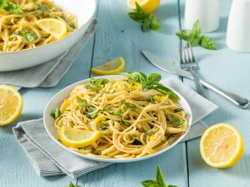 Citroen Spaghetti