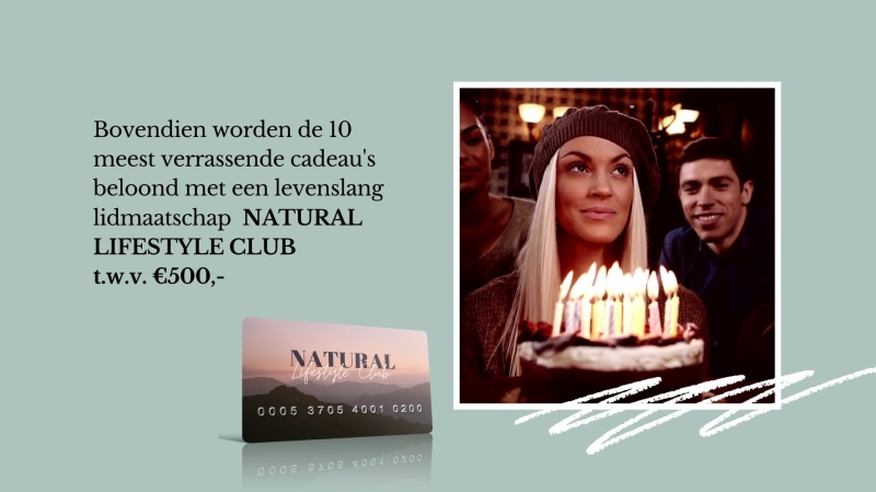Natural Lifestyle Club