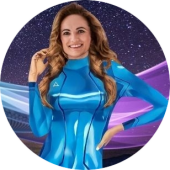 The Great Cosmic Show