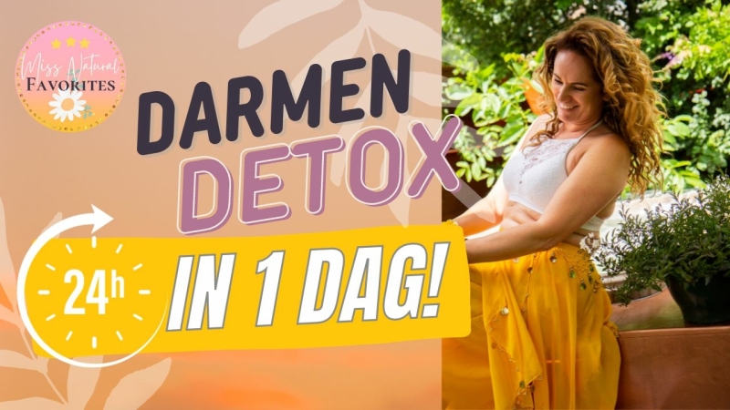 darmdetox