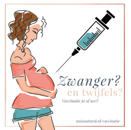22 weken vaccinatie