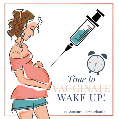 Vaccinatie voor zwangeren