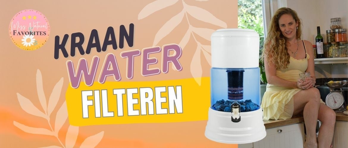 waterfilter aqualine