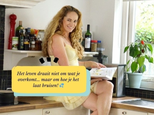 podcast Eva van Zeeland