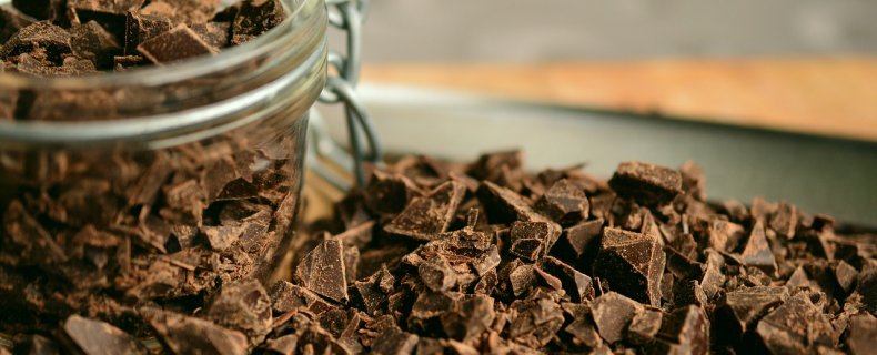 Superfoods: Raw Chocolate