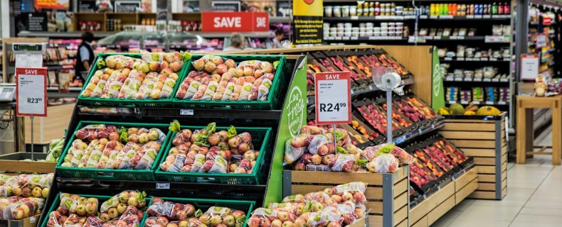 EkoPlaza eerste supermarktketen met EKO-Keurmerk certificaat