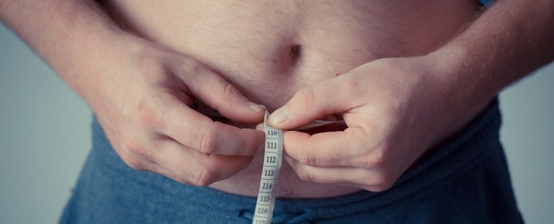 Obesitas en reclame: een gewichtig onderwerp