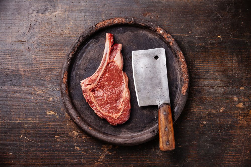 Vlees schandalen: hoe gezond is ons vlees nog?