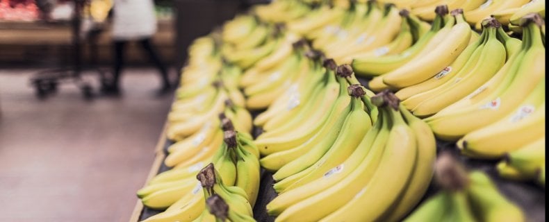 Waarom bananen gezond voor je zijn