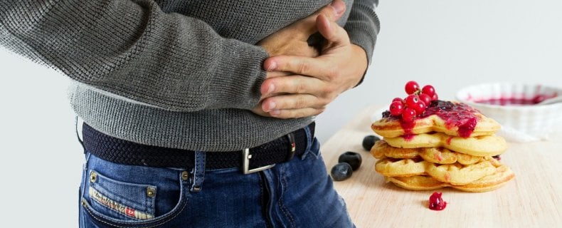 Voedselovergevoeligheid: de oorzaak van veel chronische klachten