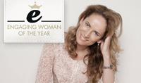 Is Eva van Zeeland Engaging Woman Of The Year 2013?
