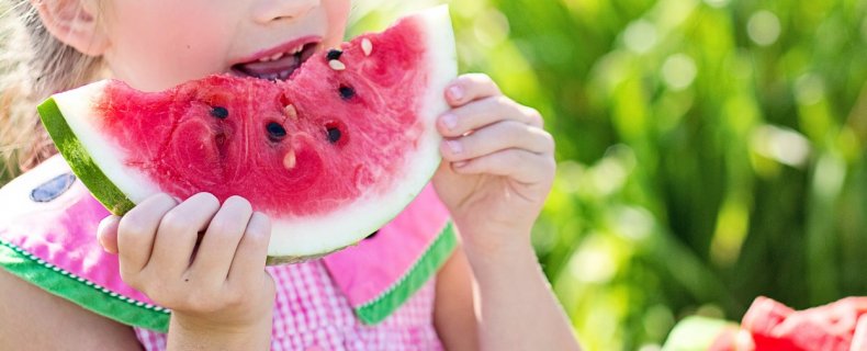 9 Tips om je kind gezond te laten eten