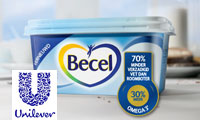Aan tafel met Unilever over Becel margarine en slechte vetten