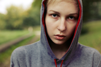 Wordt de jeugd agressiever en wat is de link met voeding?