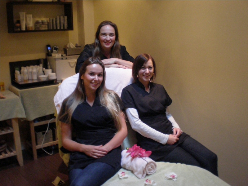 Bettina Beauty Care in Soest
