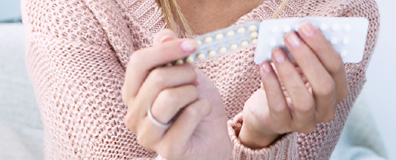Natuurlijke anticonceptie zonder hormonen