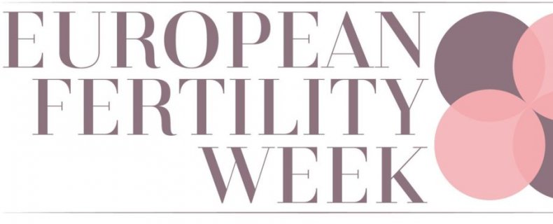 Fertiliteit Congres tijdens de Europese Week van de Vruchtbaarheid 5 t/m 11 november 2018