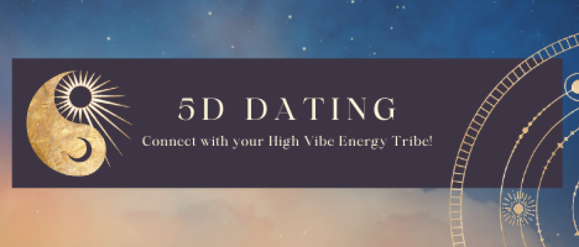 5D Dating: een Revolutie in Internationaal Daten