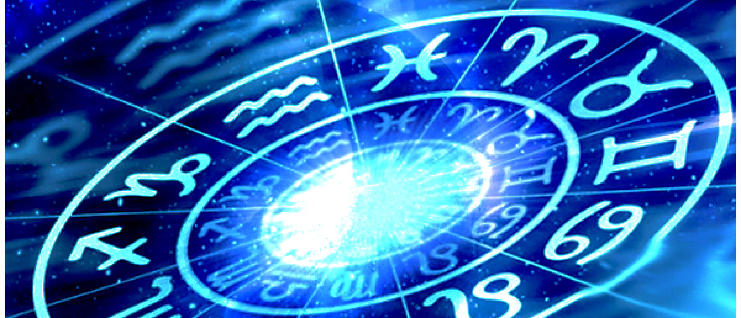 Horoscoop, een weekvoorspelling voor elk sterrenbeeld.