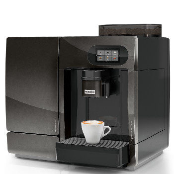 Franke A200 professionele koffiemachine