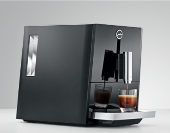 Design Jura A1 koffiemachine