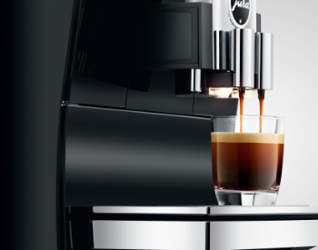 Jura z6 koffiemachine espresso