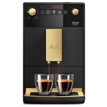 Melitta Purista Gold koffiemachine