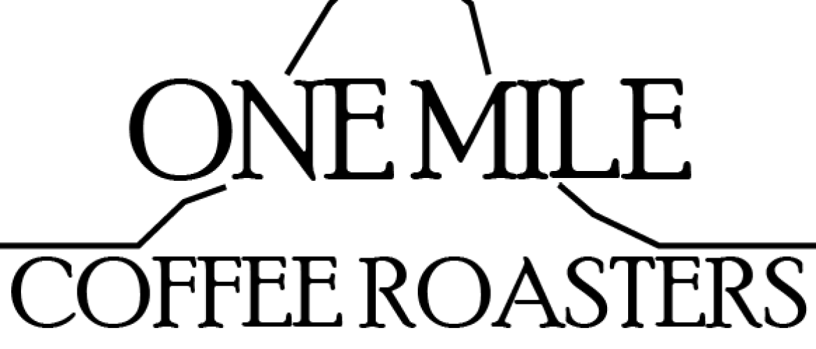Koffiebranderij One Mile Coffee Roasters roosters op micro niveau