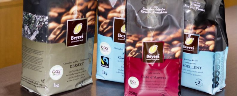 Beyers Koffie: de beste koffie, gemaakt met zorg voor de toekomst