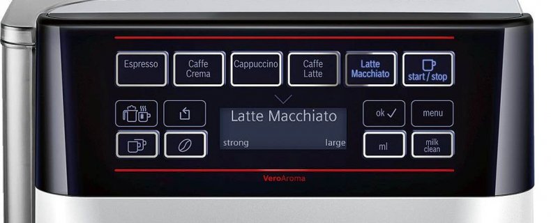 Bosch VeroAroma 300 volautomaat: een verouderde alleskunner voor een leuke prijs