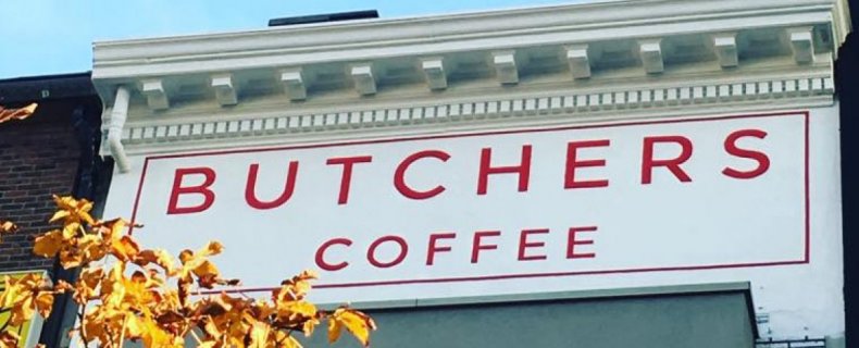 Butchers Coffee: kwaliteit boven alles, zowel in producten als in service
