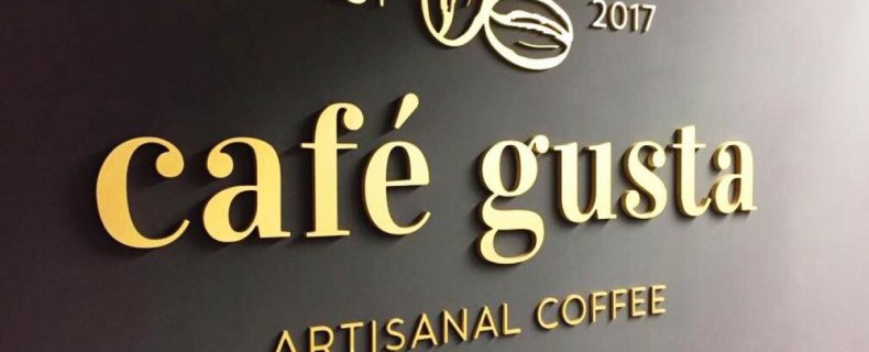 Café Gusta in Oudenaarde, aandacht voor kwaliteit