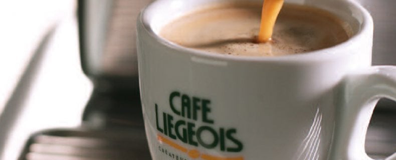 Café Liégeois, liefde en passie voor het vak