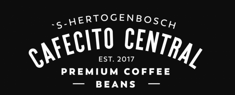 Cafecito Central: een goed kopje premium koffie