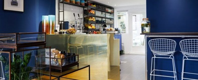 CoffeeConcepts: de beste broodjes in de Kinkerstraat