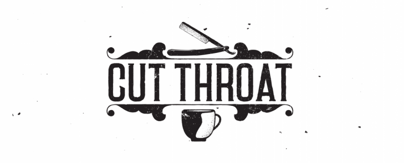 Cut Throat Barber & Coffee: perfect geknipt met lekkere koffie en eten