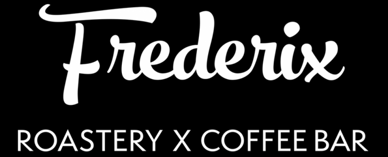 Frederix Roastery X Coffee bar om lekker lang te vertoeven