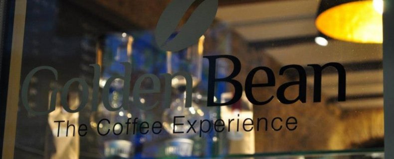 Golden Bean: een warm aanbevolen koffiebeleving